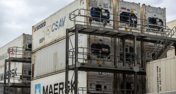 Brasil pode redirecionar a países árabes produtos do agro sob tarifaço dos EUA
