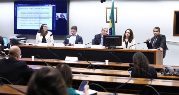 Associação registra aumento de casos de recuperação judicial no setor rural
