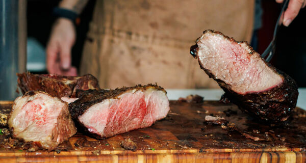 Festival Internacional da Carne: a maior celebração do churrasco e da carne sul-mato-grossense