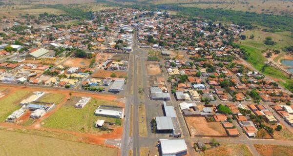 MS-377 será restaurada para atender avanço do setor de celulose em Três Lagoas e em Inocência