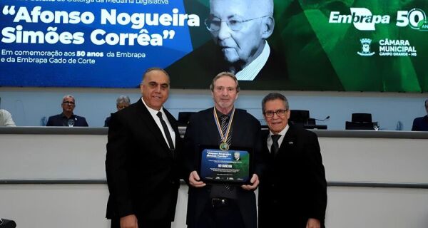 O gaúcho que ajudou a mudar a pecuária no Brasil