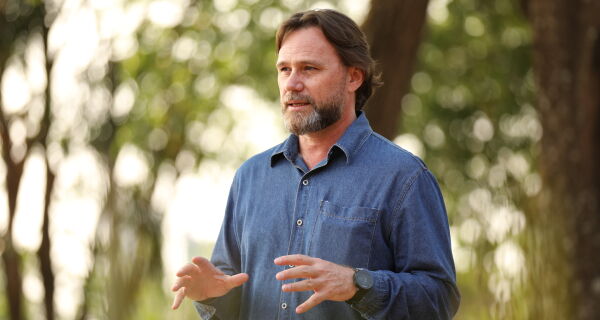 PSA pode proteger até 540 mil hectares no Pantanal e beneficiar até 300 produtores