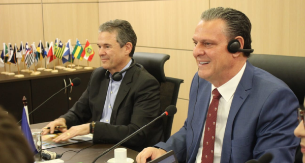 UE reconhece Brasil como livre de gripe aviária e autoriza retomada das exportações de frango