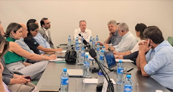 Chave para a descarbonização do transporte pesado, biometano impulsiona o MS ao carbono neutro