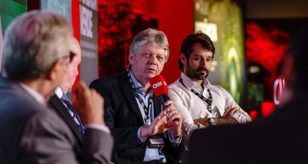 Ações de preservação e sustentabilidade de MS são destaques nacionais