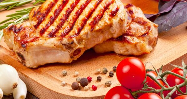 Chile salta para 2&ordm; lugar entre os maiores destinos da carne suína brasileira