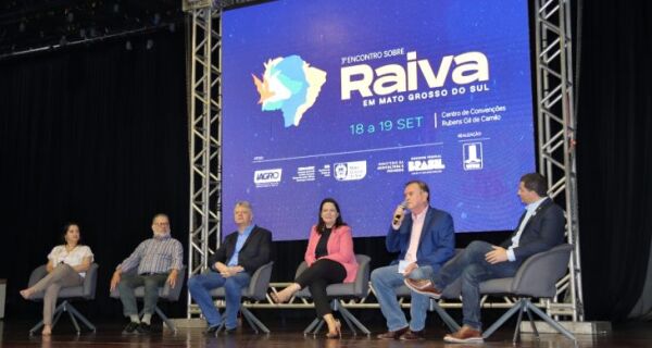Defesa agropecuária alavanca exportações de MS e fortalece cadeia local de proteína animal