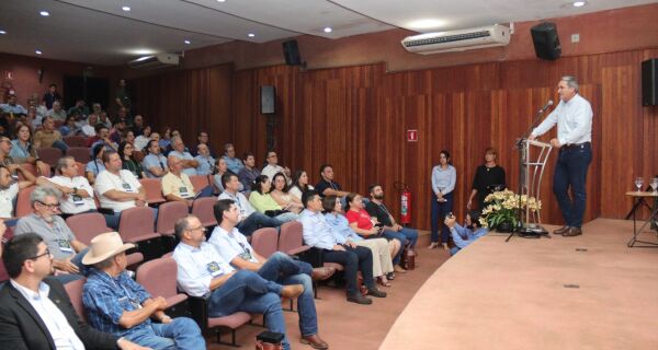 Modernização do Precoce MS torna a pecuária mais sustentável e valoriza produção de qualidade