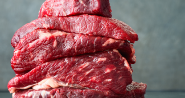 Carne brasileira tem espaço para valorização no mercado mundial