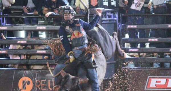 PBR em Campo Grande terá transmissão pelo Band Sports