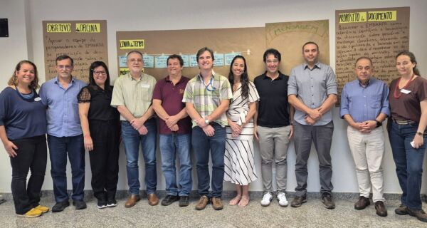 Pesquisadores preparam documento sobre pecuária que será levado à COP30