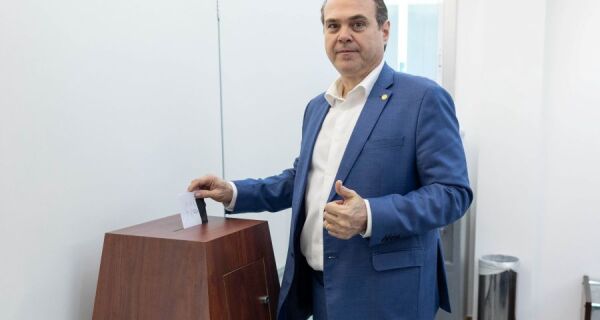 Marcelo Bertoni integra diretoria da CNA e amplia representatividade do agro de MS
