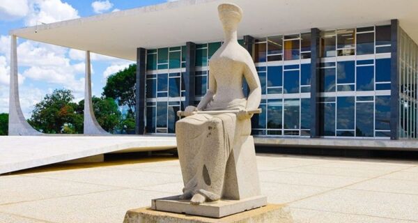 CNA vai ao Supremo contra novas demarcações de terras