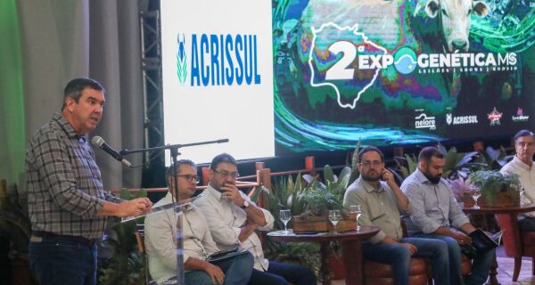 Governo de MS leva inclusão ao setor de eventos e lança 'Guia da Acessibilidade'