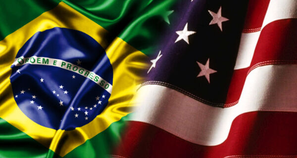 Agro: exportações brasileiras para os Estados Unidos registram queda de 31,3%