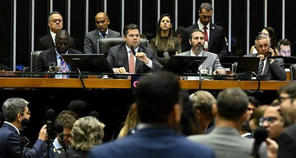 Congresso derruba 52 itens de veto à Lei Geral do Licenciamento Ambiental