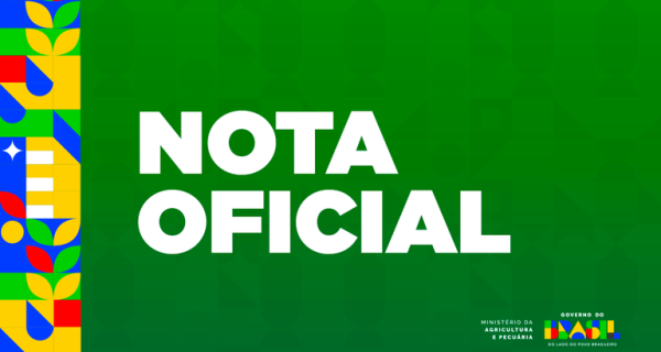 China retira suspensão à exportação de carne de aves brasileira