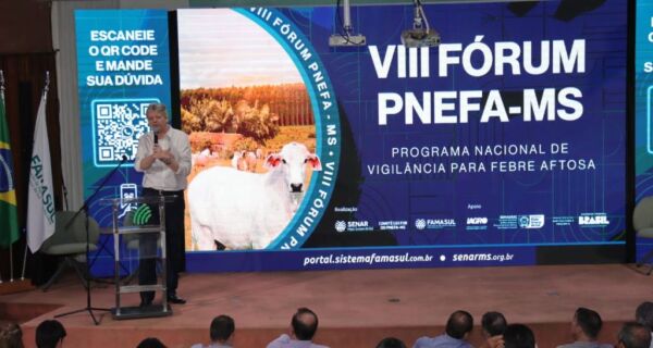 Elo forte entre produtor e Governo impulsiona o agronegócio e abre novos mercados para o MS