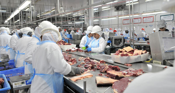 Setor industrial de MS criou 14 mil novas vagas entre janeiro e outubro de 2025