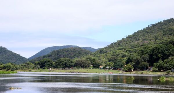 Aprovada a criação da MS Ativos Ambientais, empresa que passa a gerir o patrimônio natural do Estado