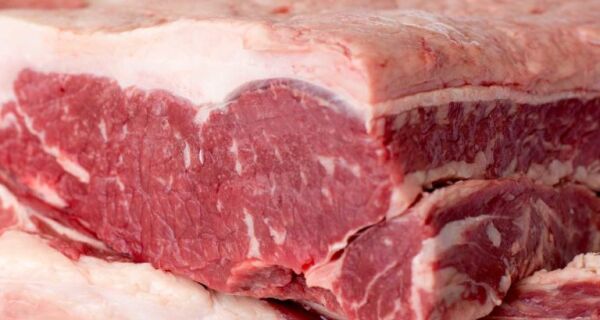 Indústria de carne bovina encerra 'ano histórico', enquanto espera decisão da China