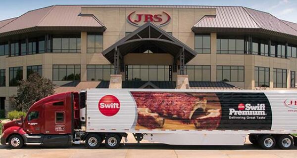 JBS vai fechar fábrica de carne bovina na Califórnia