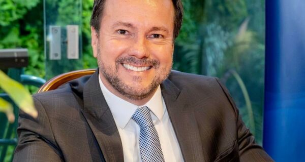 Jurista Leonardo Loubet aborda tributação no agronegócio nesta sexta na Acrissul 