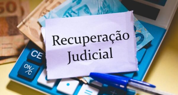 Número de recuperações judiciais alcança novo recorde no agro