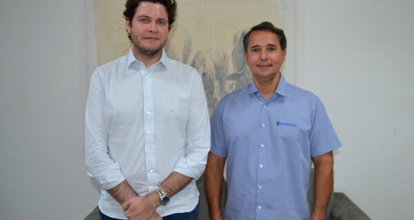 Acrissul e LIDE-MS preparam grade do Fórum Agro Expogrande para 2026