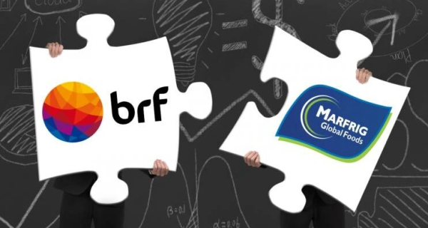 Justiça acata ação contra comitês que atuaram na fusão entre BRF e Marfrig