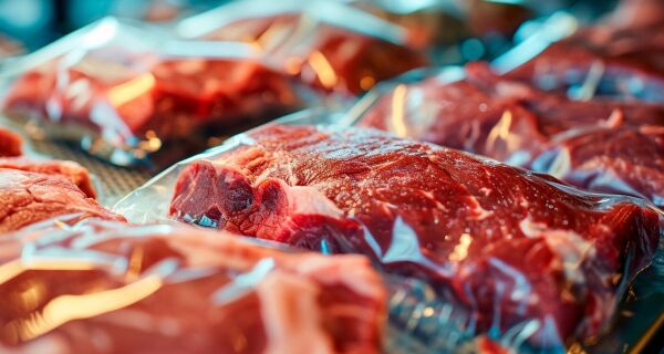 China suspende importações de carne bovina da Irlanda duas semanas após reabertura