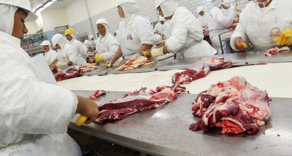 Exportações de MS batem recorde histórico e somam US$ 10,7 bilhões em 2025