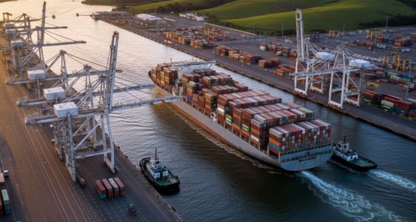 Embarques de carne bovina seguem em ritmo forte