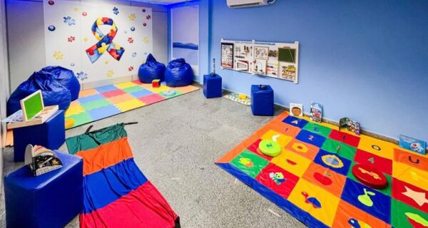 Expogrande Inclusiva terá espaços com acessibilidade para pessoas com deficiência