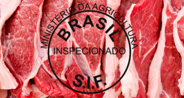 SIF fortalece a segurança alimentar e amplia a presença da agropecuária brasileira no exterior