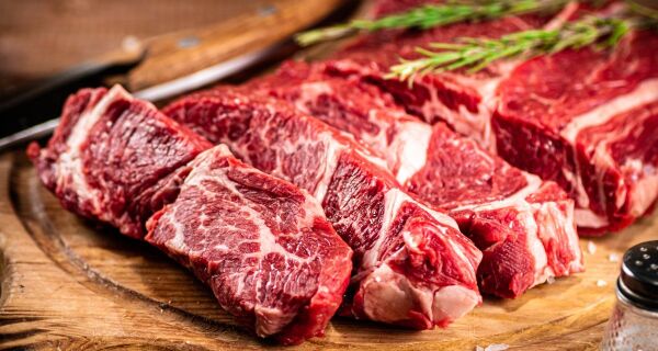 Exportação de carne bovina de MS  cresce 41,7% em janeiro