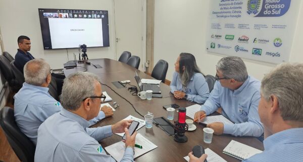 Na segunda reunião do ano, Conselho do FCO aprova mais R$ 192 milhões em financiamentos