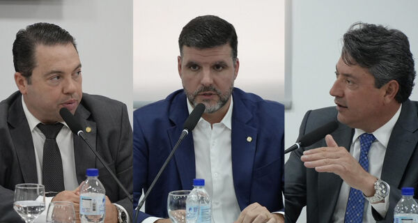 Em primeira reunião da FPA, parlamentares decidem pela derrubada de vetos presidenciais 