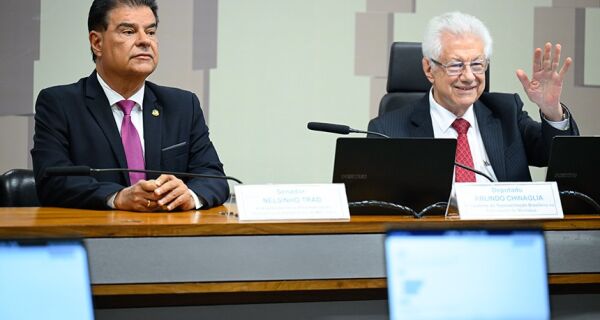 Representação Brasileira no Parlasul aprova Acordo Mercosul-União Europeia