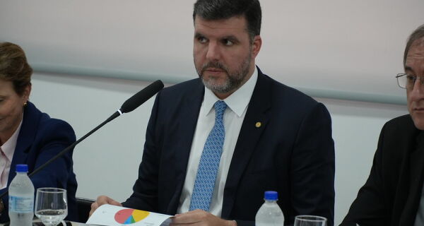 Renegociação de dívidas marcou atuação da FPA em 2025