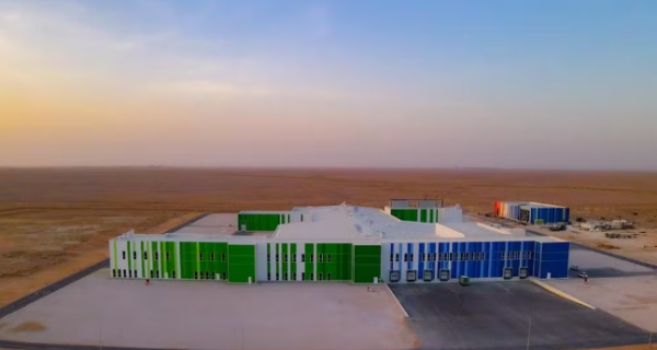 JBS investe US$ 150 milhões no Oriente Médio