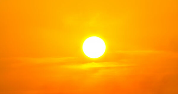 MS teve temperaturas médias acima de 25°C em 2025 e se manteve acima da média histórica