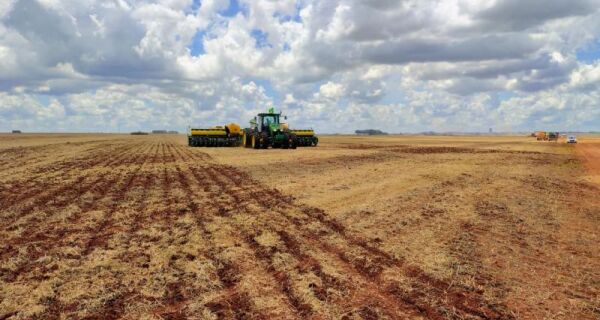 Previsão indica chuvas irregulares e temperaturas acima da média em MS de março a maio