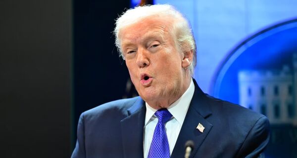 Suprema Corte dos EUA derruba tarifaço imposto por Trump