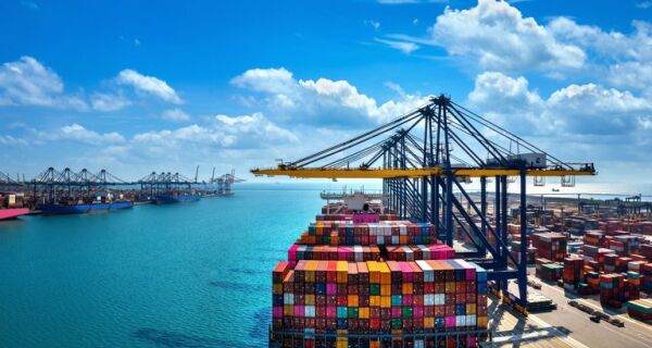 Exportações do agro somam US$ 12,05 bilhões em fevereiro e registram recorde para o mês