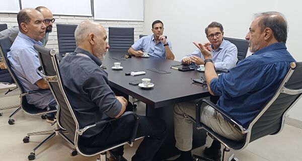 Acrissul debate com Energisa instabilidades na rede elétrica enfrentadas pelos produtores