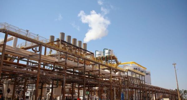 MS projeta safra recorde de etanol, com 5 bilhões de litros