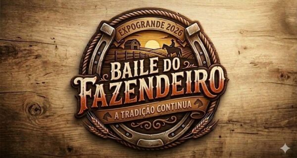 Baile do Fazendeiro revive tradição e história na Expogrande