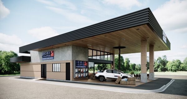 Grupo Real inaugura Casa Prof. Dr. Claudio Martins Real na Expogrande