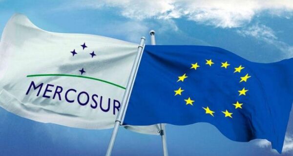 Congresso Nacional promulga acordo entre Mercosul e União Europeia